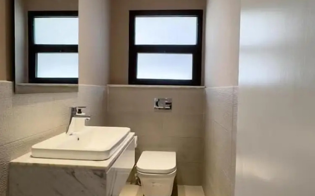 Maverick near The Hub Westown