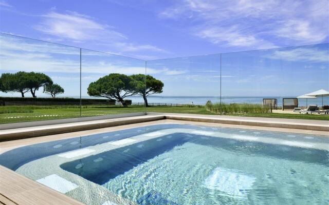 La Grande Terrasse Hotel & Spa La Rochelle - MGallery Collection