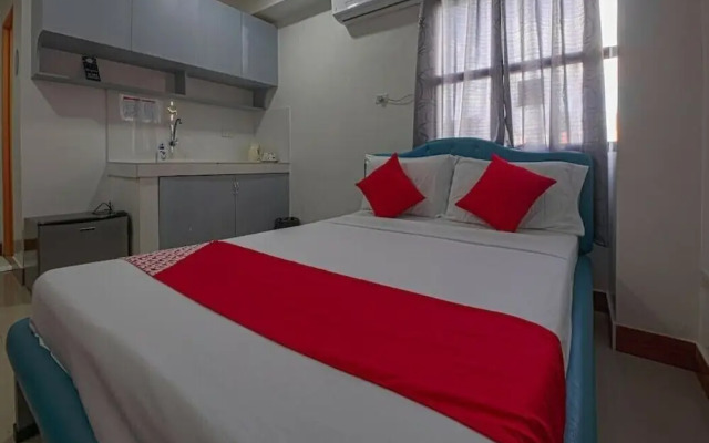 OYO 773 Alicia Apartment