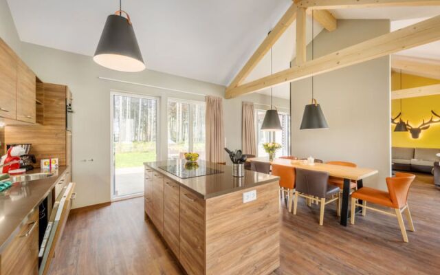 Center Parcs Park Allgäu