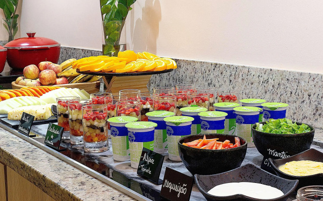 ibis Styles Manaus