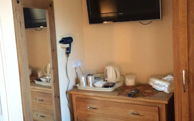 Hebridean Guest House
