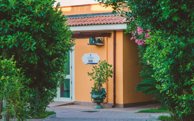 Villaggio Alemia