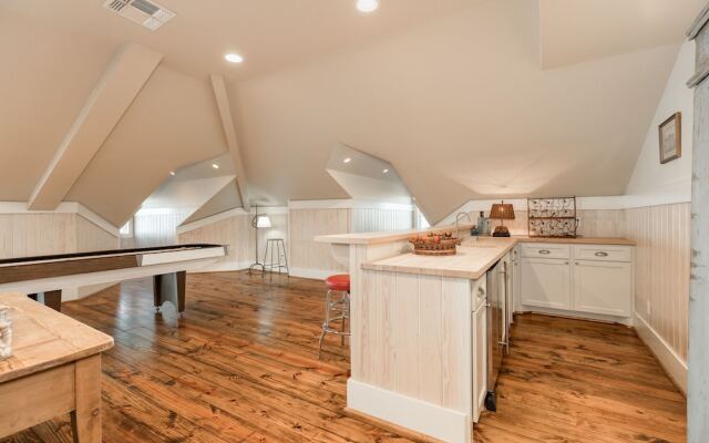 3328 Christmas Home by RedAwning