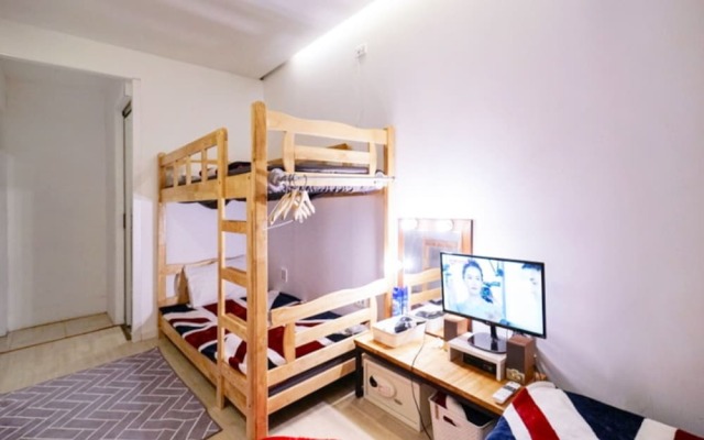 Jeju Onoo Box Guest House