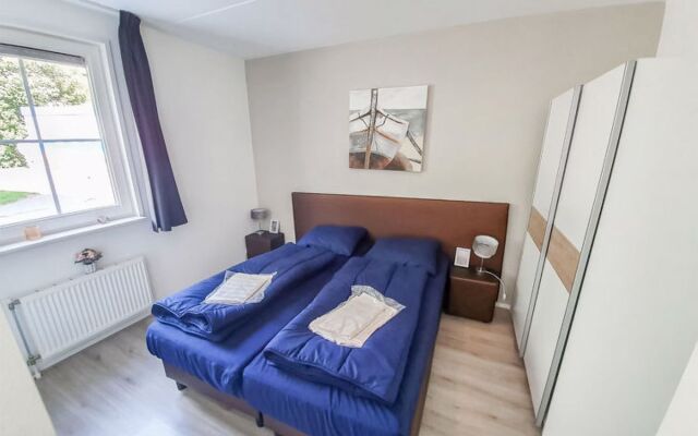 EuroParcs Resort Limburg 34854