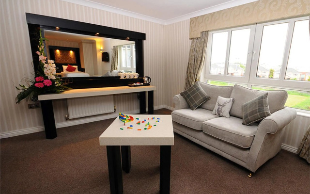 Flannery's Hotel Galway