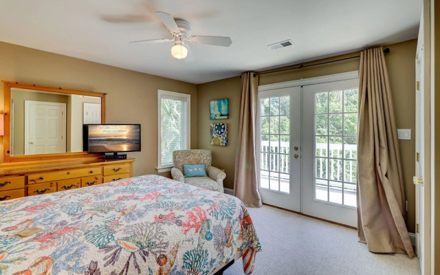 19 Avocet Holiday Home