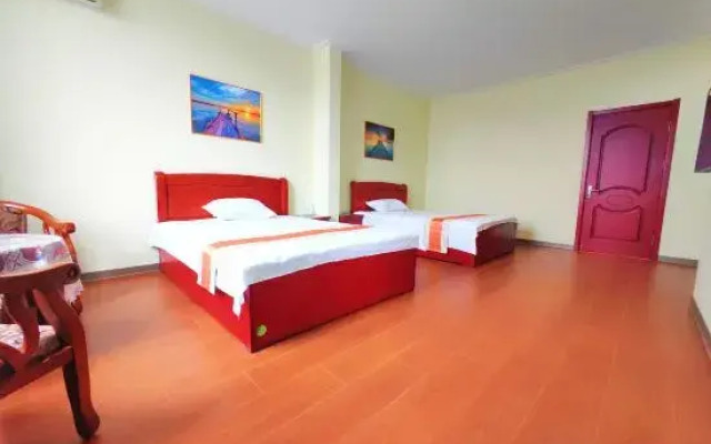 Dalian Fruit Express Hotel