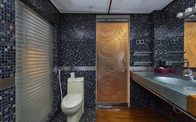 Sejuk Suites
