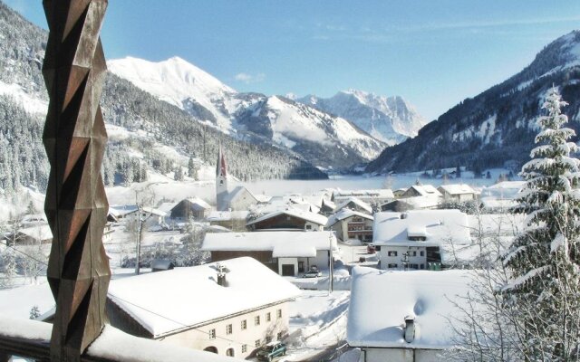 Ferienwohnung Pension Tirol