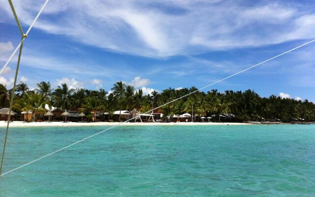 Beach Placid Resort