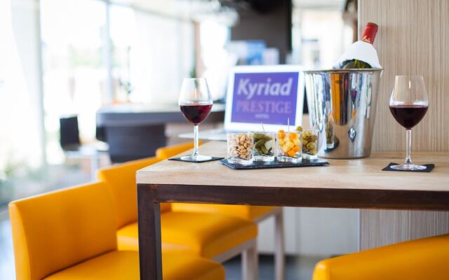 Ibis Styles Dijon Nord Valmy