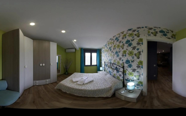 Apartamentos La Chaparrina del Jerte