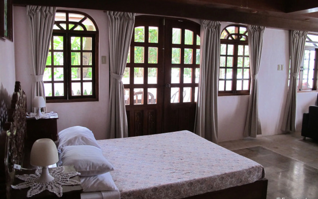 Blue Crystal Beach Resort