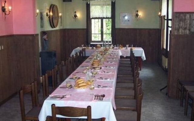 Pension Plestil