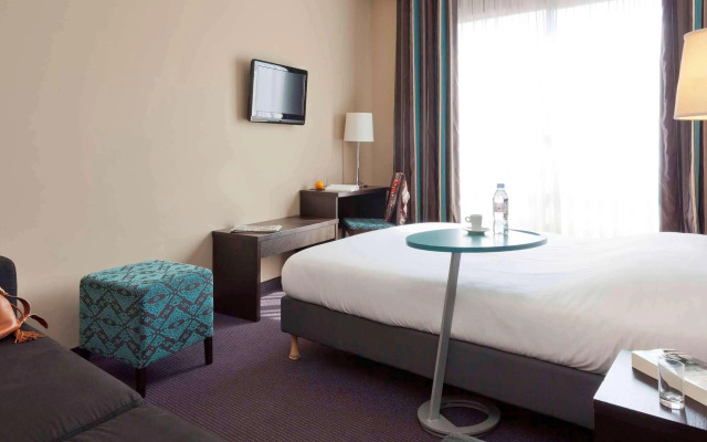 ibis Styles Beaulieu Sur Mer