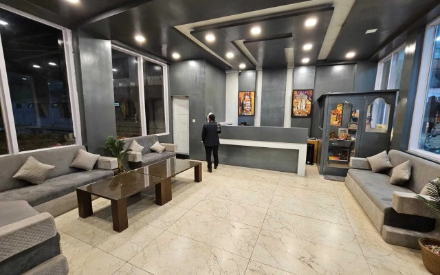 Hotel Yoga Badrinath Dham