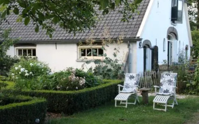 Hoeve Op Vollenhof