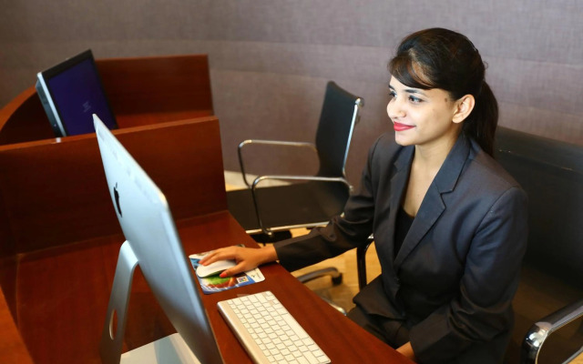 Courtyard by Marriott Bengaluru Outer Ring Road
