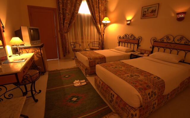 Le Pacha Resort