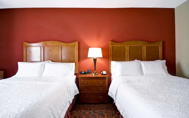 Hampton Inn & Suites Brenham