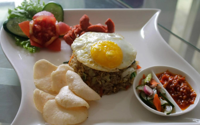 Serela Kuta Bali
