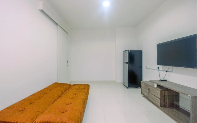 Cozy Living 2BR Sentul Tower Apartment