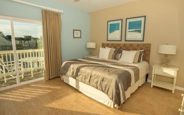 Sandpiper Cove 4134 Destin - Studio Condo