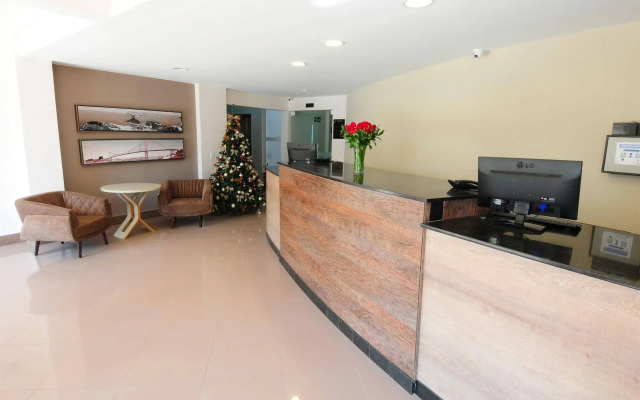 Araçatuba Plaza Hotel