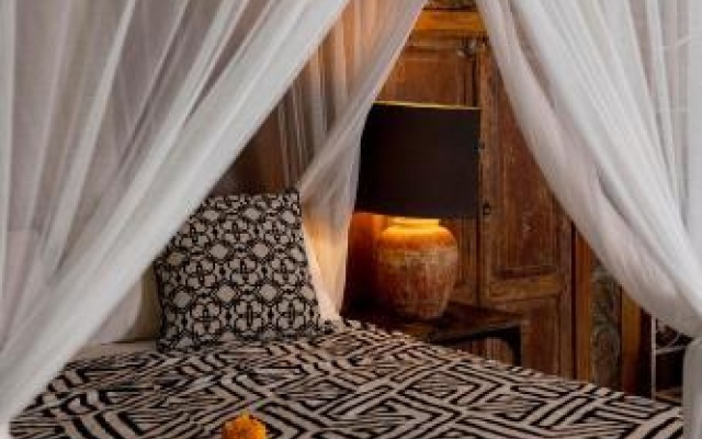 卡利斯别墅酒店(Villa Kalis) – Guest Rooms – Kuta