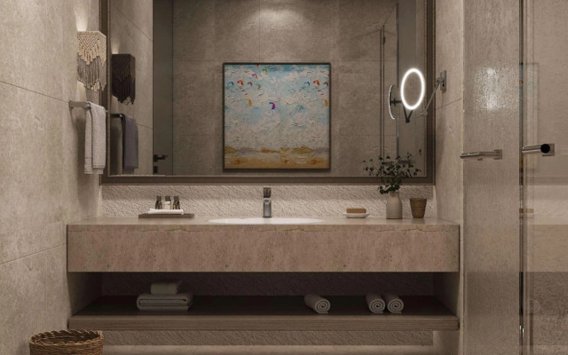 DoubleTree by Hilton Sharm El Sheikh - Sharks Bay Resort