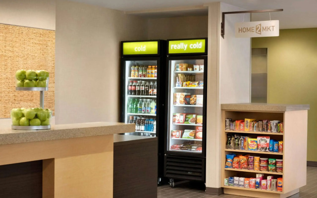 Home2 Suites by Hilton Milwaukee Brookfield