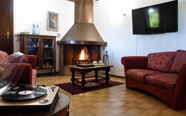 La Poderina Vacanze Cetona -La Poderina