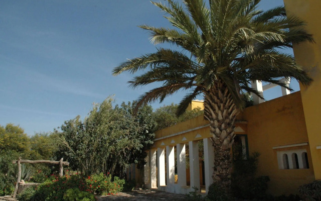 Villa Juba