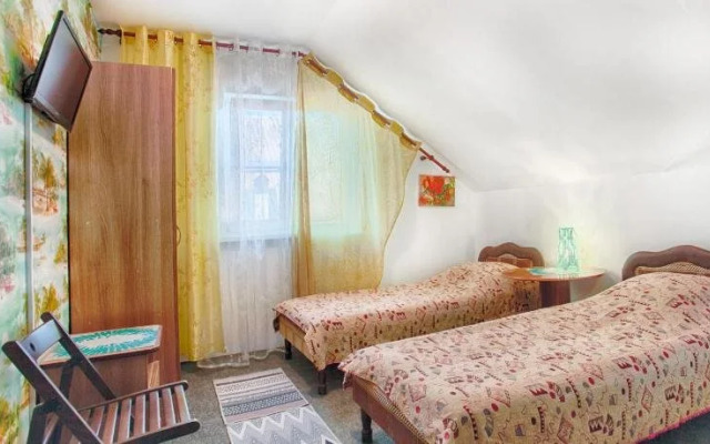 Гостевой дом Черномор