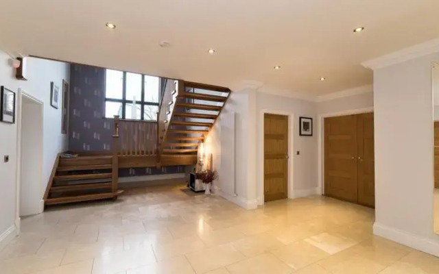 Coed Duon B&B