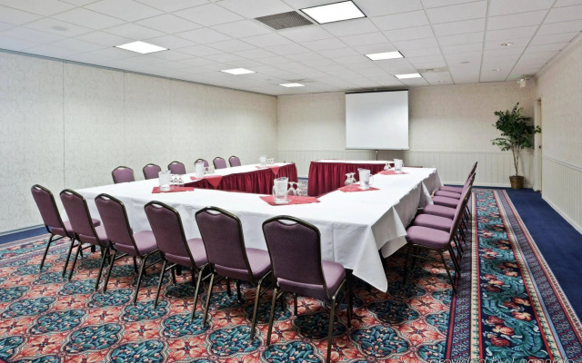 Holiday Inn Express Spokane Airport by IHG