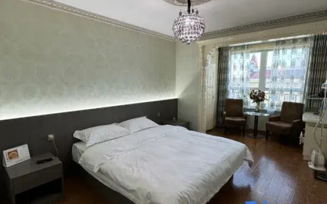 Yifan Fengshun Homestay