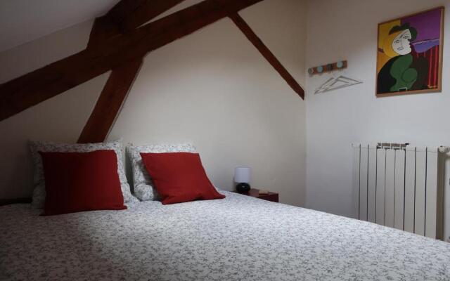 Gîte et chambres d'hôtes le Chêne