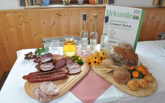 Lindenhof Deutsch