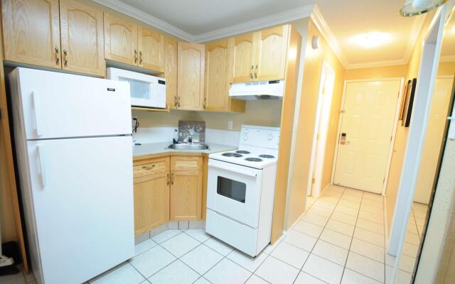 Best Western Inn At Penticton