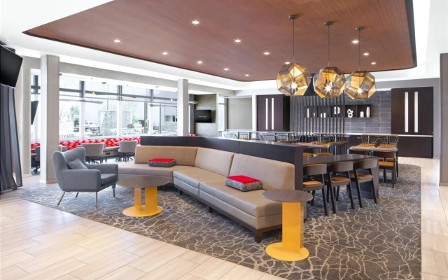 Springhill Suites by Marriott Columbia near Fort Jackson