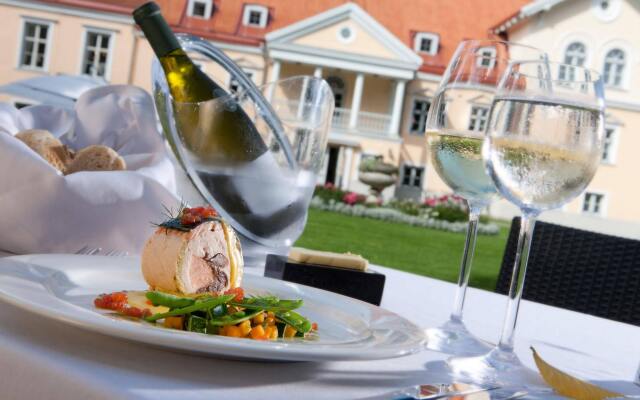 Vihula Manor Country Club and Spa