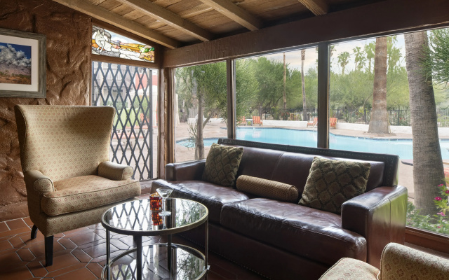 La Casa Del Zorro Resort & Spa