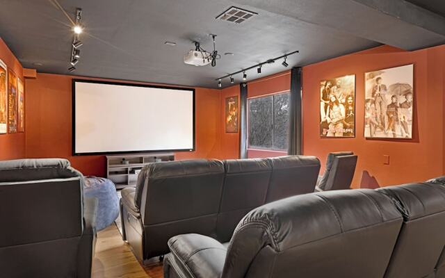 Whispering Forest Chalet #2169