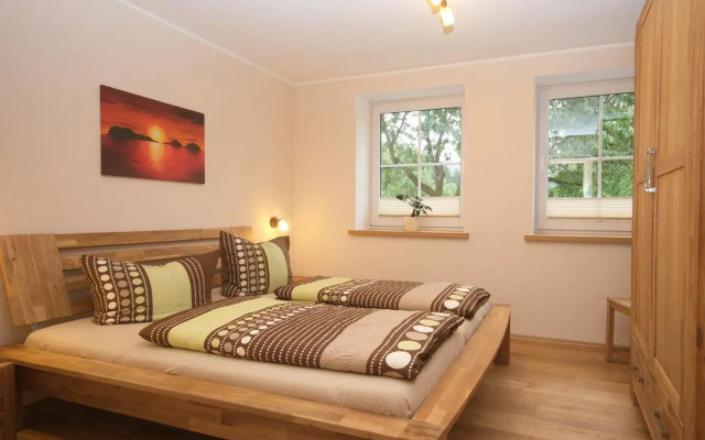 Ferienwohnung Schütte-Mühle