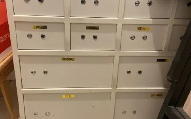 Wanhua Hotel (Piazza del Popolo Hotel)