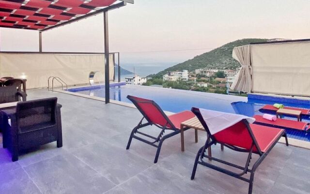 Villa Belinay
