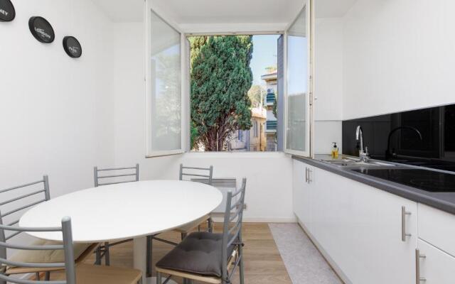 SuperCannes Center - Parking - Spacieux 70 Metres - Clim - Wifi